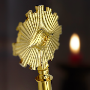 Helvetia Scepter TS